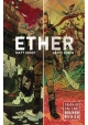 ETHER TP VOL 01 DEATH OF THE LAST GOLDEN BLAZE