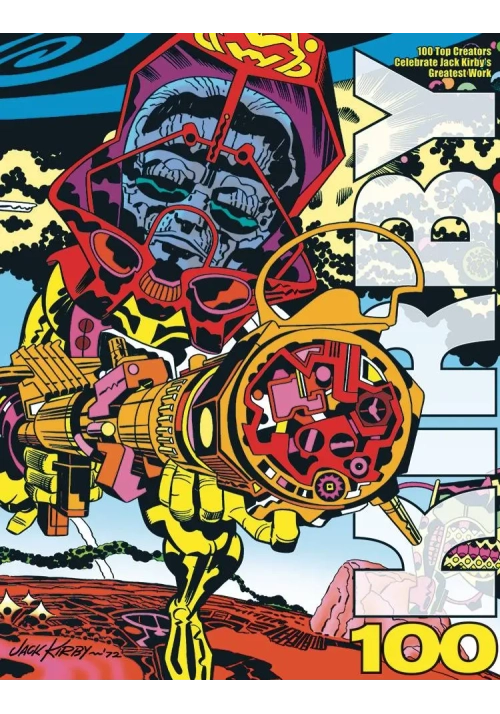 KIRBY 100 SC