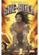 SHE-HULK TP VOL 01 DECONSTRUCTED