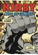 KIRBY KING OF THE COMICS ANNIV ED SC