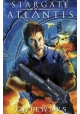 STARGATE ATLANTIS TP VOL 01