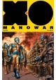X-O MANOWAR (2017) TP VOL 02 GENERAL