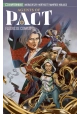 AGENTS OF PACT TP VOL 01 FLEURS DE CONFLIT