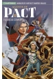 AGENTS OF PACT TP VOL 01 FLEURS DE CONFLIT