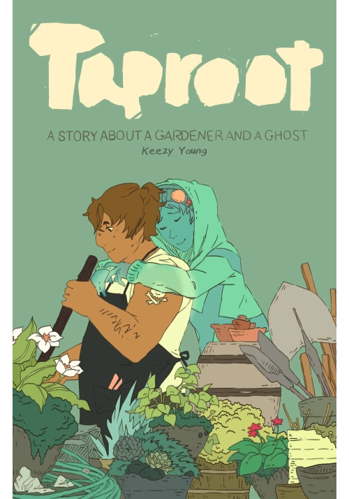 TAPROOT GN