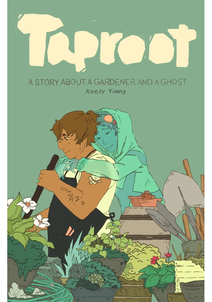 TAPROOT GN