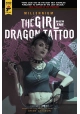 MILLENNIUM GIRL WITH THE DRAGON TATTOO TP