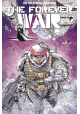 THE FOREVER WAR TP