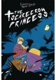 THE SCARECROW PRINCESS GN