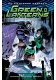 GREEN LANTERNS TP VOL 03 POLARITY