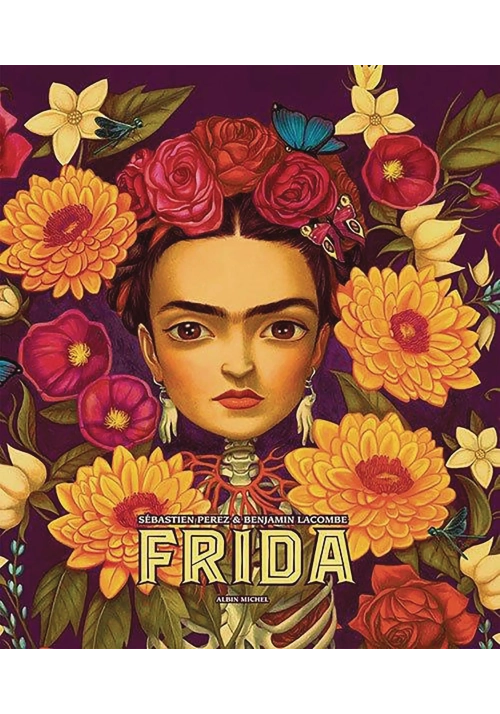 FRIDA HC