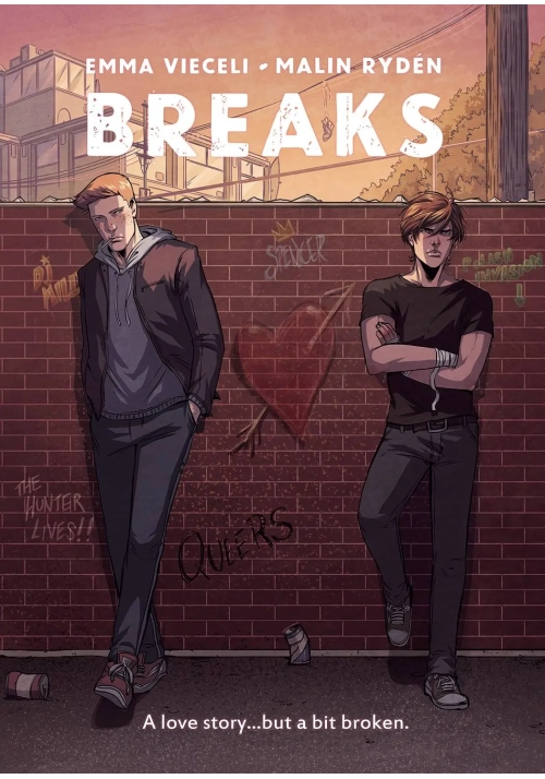 BREAKS GN