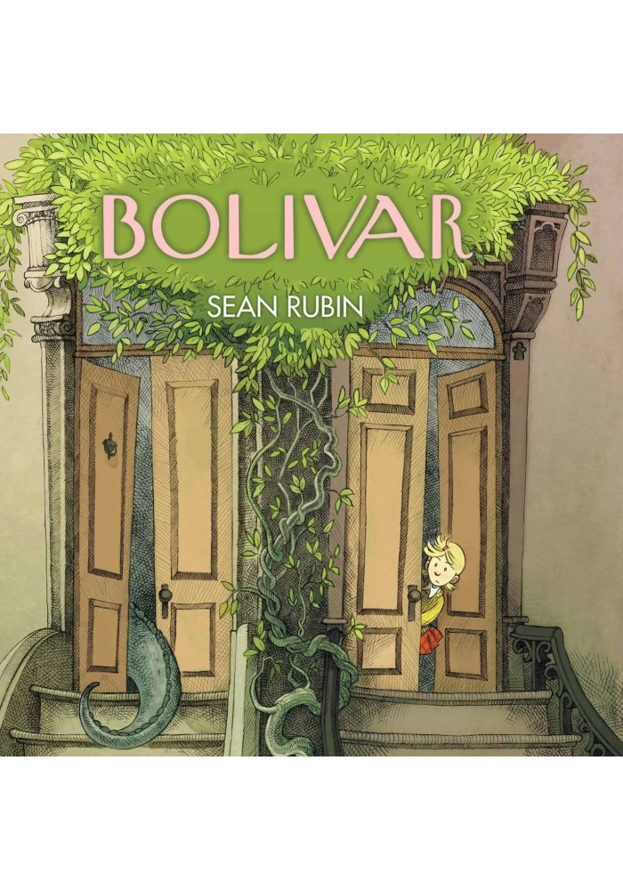 BOLIVAR ORIGINAL HC