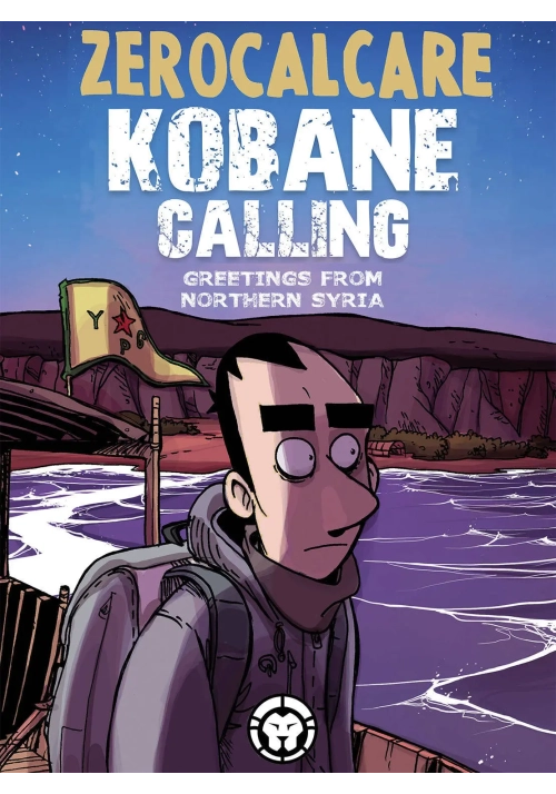 KOBANE CALLING GN