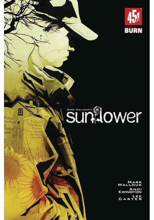 SUNFLOWER TP