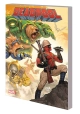 DEADPOOL CLASSIC TP VOL 19 MAKE WAR NOT LOVE