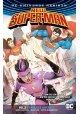 NEW SUPER MAN TP VOL 02 COMING TO AMERICA