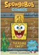SPONGEBOB COMICS TREASURE CHEST HC 