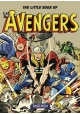 LITTLE BOOK OF AVENGERS FLEXICOVER