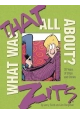 ZITS TREASURY WHAT WAS THAT ALL ABOUT HC 