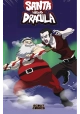 SANTA VS DRACULA GN