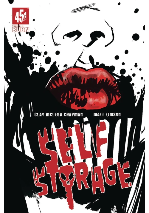 SELF STORAGE TP