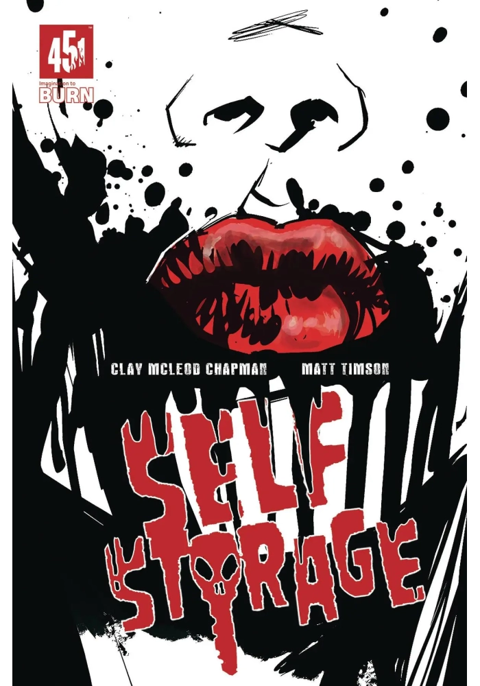 SELF STORAGE TP