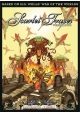 COMPLETE SCARLET TRACES TP VOL 02