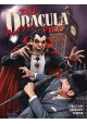DRACULA FILES HC 