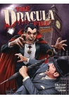 DRACULA FILES HC 