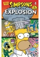 SIMPSONS COMICS EXPLOSION #4