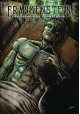 FRANKENSTEIN OR MODERN PROMETHEUS GN