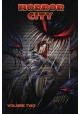 HORROR CITY GN VOL 02