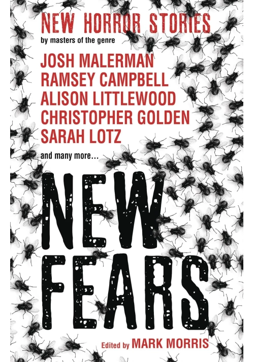 NEW FEARS MMPB