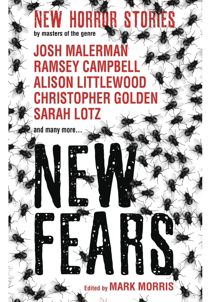NEW FEARS MMPB
