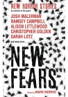 NEW FEARS MMPB