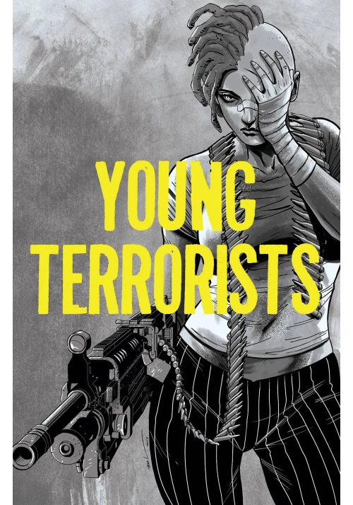 YOUNG TERRORISTS TP