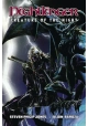 NIGHTLINGER CREATURE OF THE NIGHT