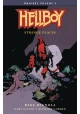 HELLBOY OMNIBUS TP VOL 02 STRANGE PLACES