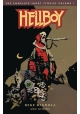 HELLBOY COMPLETE SHORT STORIES TP VOL 01