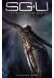 STARGATE UNIVERSE VOL 1 TP