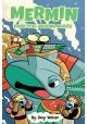 MERMIN GN VOL 05 MAKING WAVES