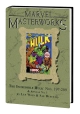 MMW INCREDIBLE HULK HC VOL 12 DM VARIANT 263