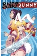 BLADE BUNNY TP VOL 03 KNIFE OF THE LEPUS
