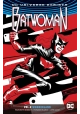 BATWOMAN TP VOL 02 WONDERLAND REBIRTH