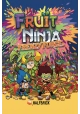 FRUIT NINJA AMP GN VOL 01 FRENZY FORCE