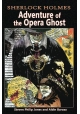 SHERLOCK HOLMES ADVENTURES OF THE OPERA GHOST TP