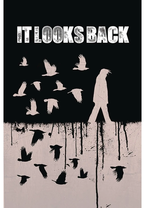 IT LOOKS BACK GN