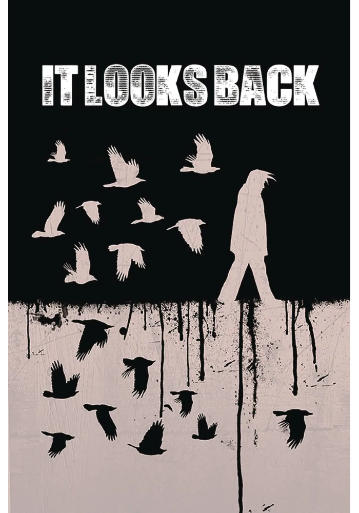 IT LOOKS BACK GN