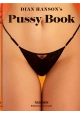 DIAN HANSONS BOOK OF PUSSY BIBLIOTHECA HC ED